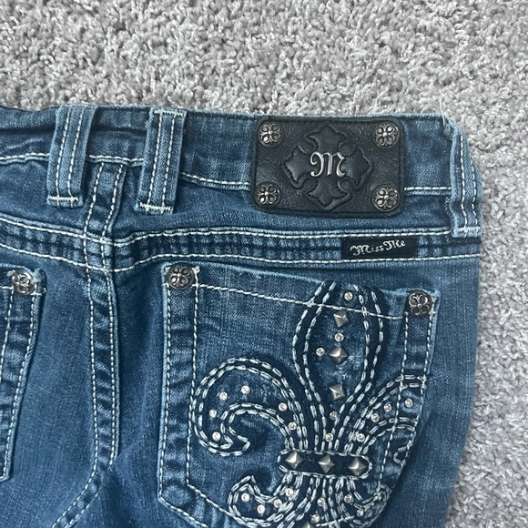 Miss Me Jeans - Picture 4 of 4